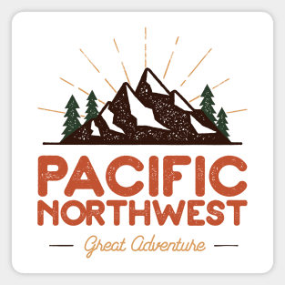 Pacific Northwest Magnet